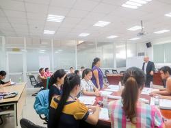 Nhà lãnh đạo hành động - PouYuen (29 & 30.07.2016)